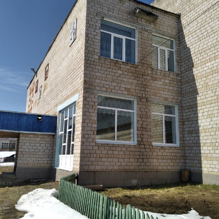 syurovaj